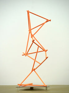 Orange Fracture Mini