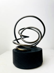 Antique Bronze II