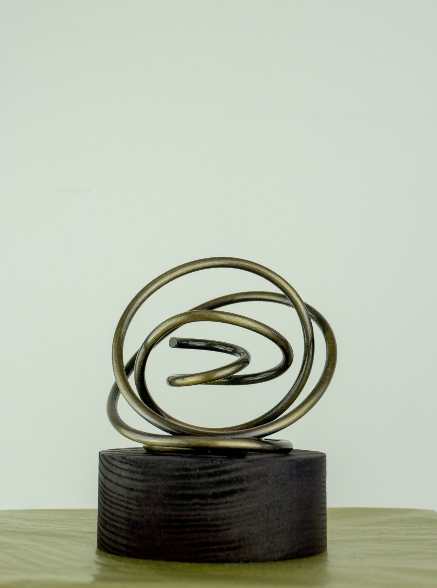 Antique Bronze V