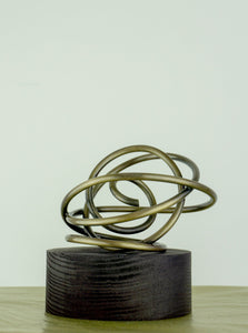 Antique Bronze IV