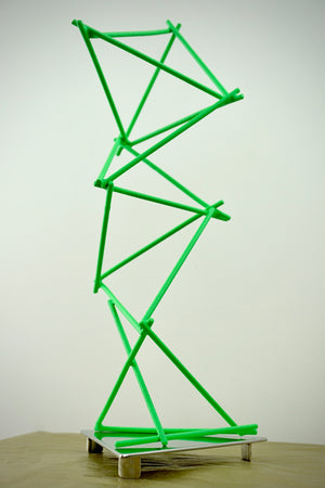 Green Fracture Mini