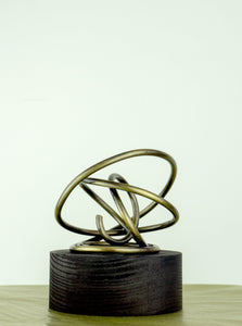 Antique Bronze II