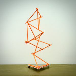 Orange Fracture Mini