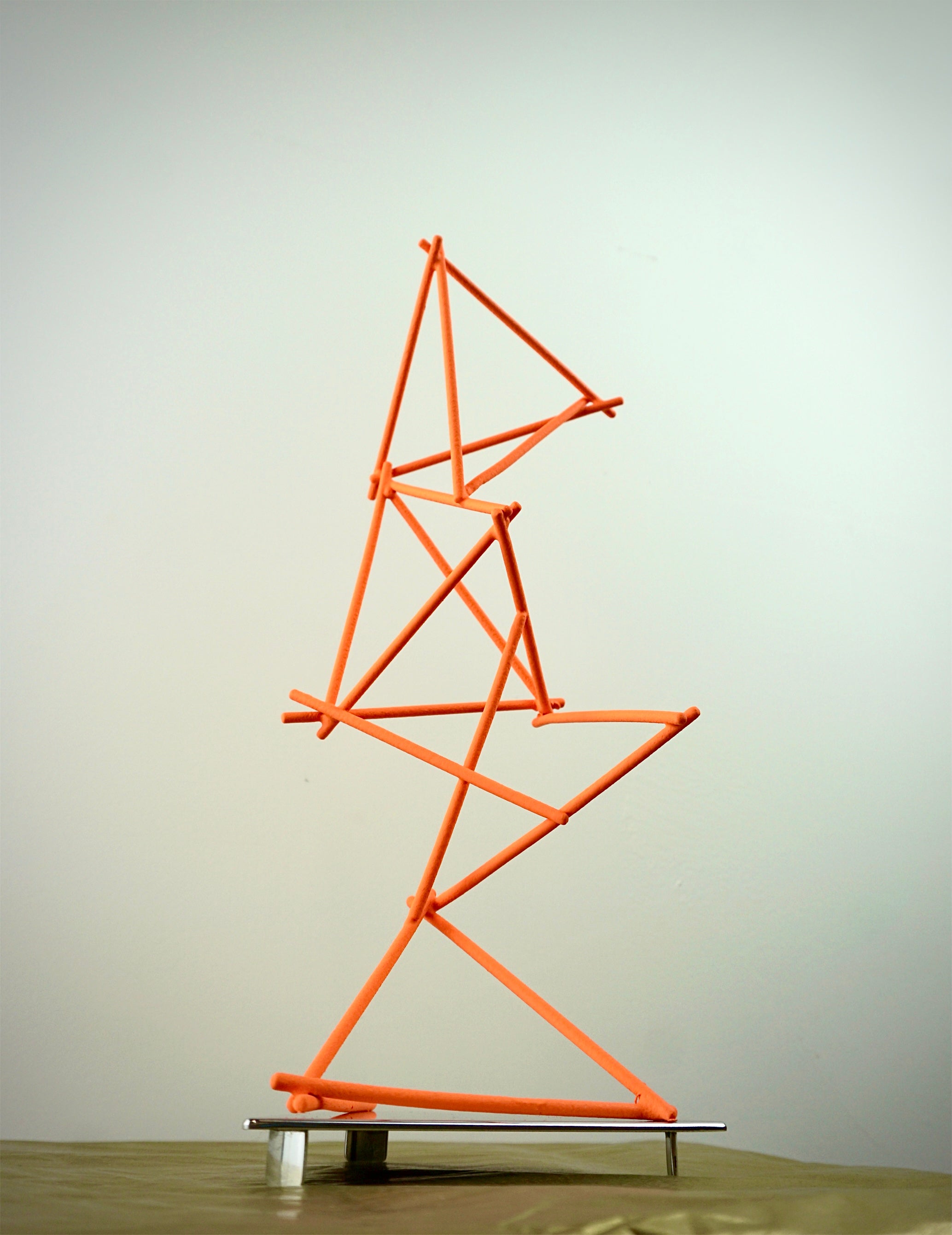 Orange Fracture Mini