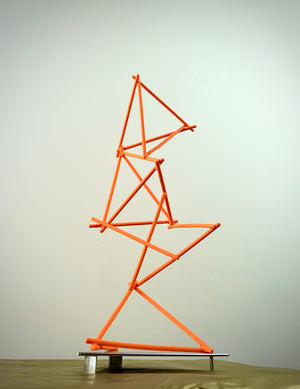 Orange Fracture Mini