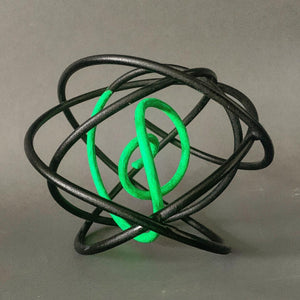 Green Orb