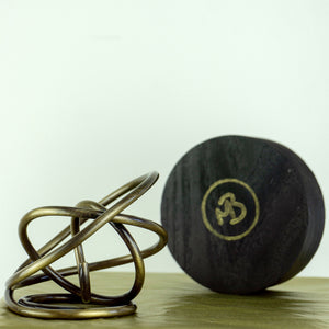 Antique Bronze II