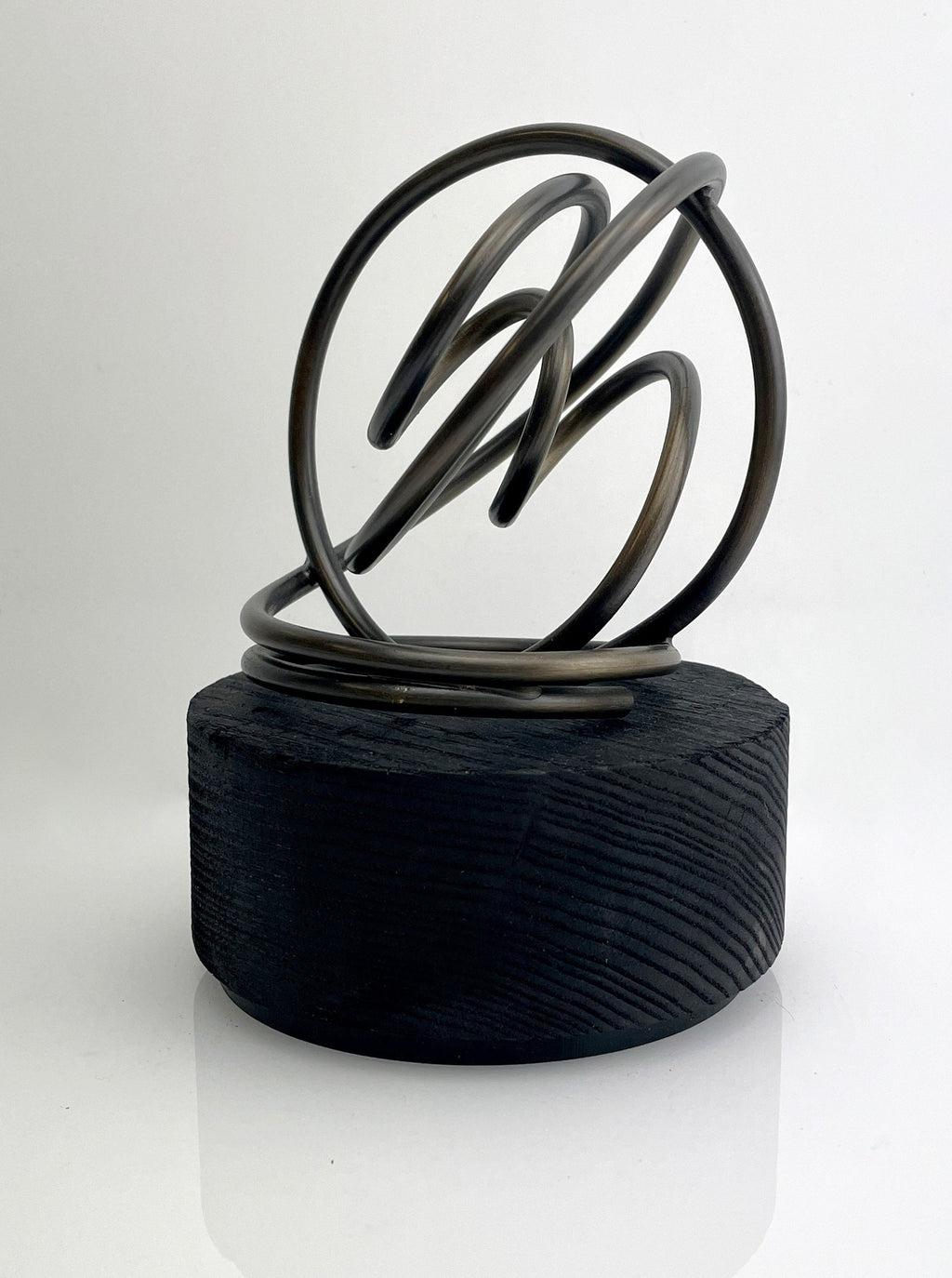 Antique Bronze IV