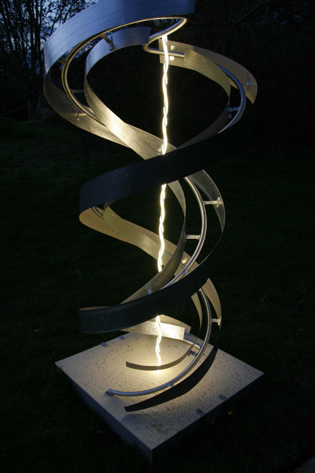 Double Helix