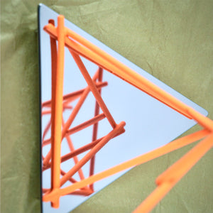 Orange Fracture Mini