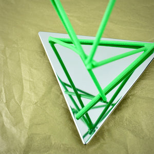 Green Fracture Mini