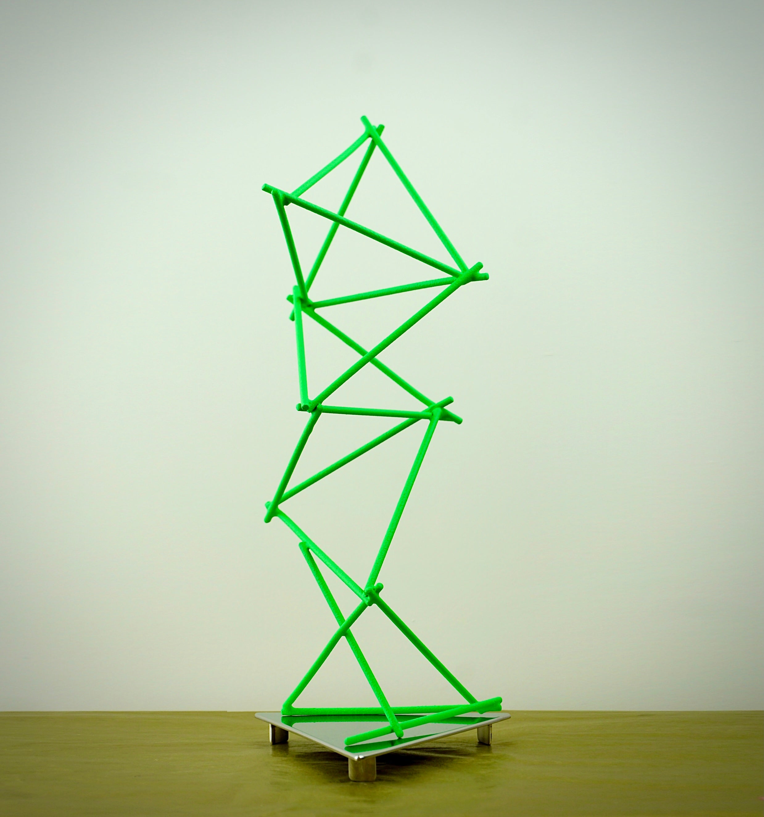 Green Fracture Mini
