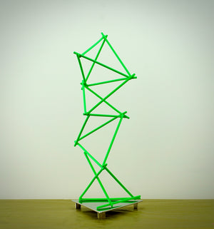 Green Fracture Mini